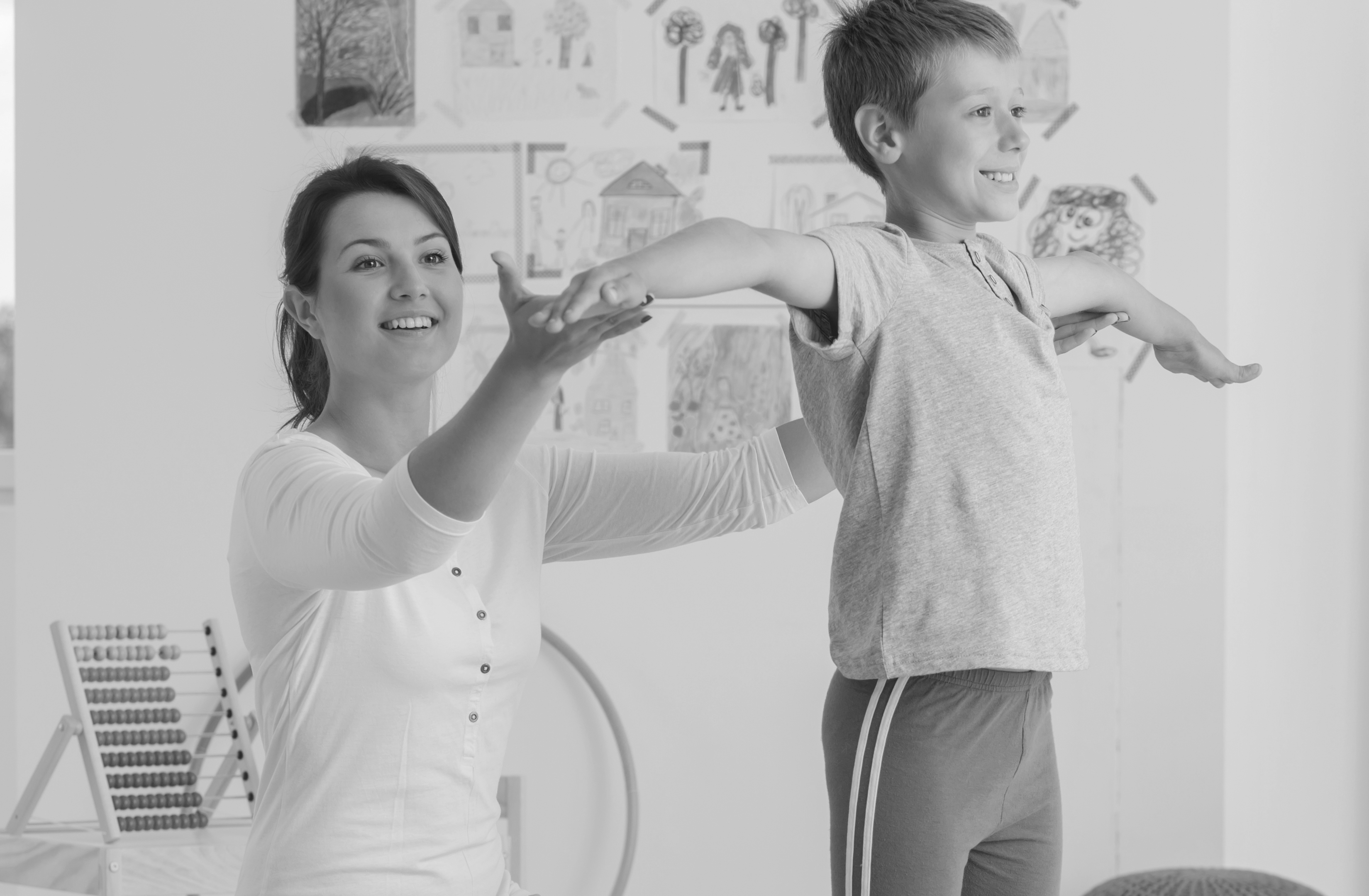 Stem Cell Clinic for Autism Treatment